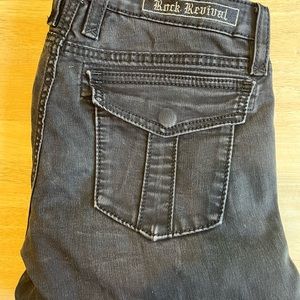 Rock By Rock Revival